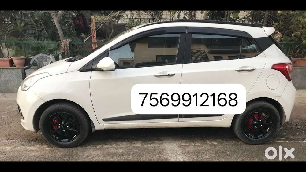 Hyundai Grand I10 Magna 1.1 Crdi, 2012