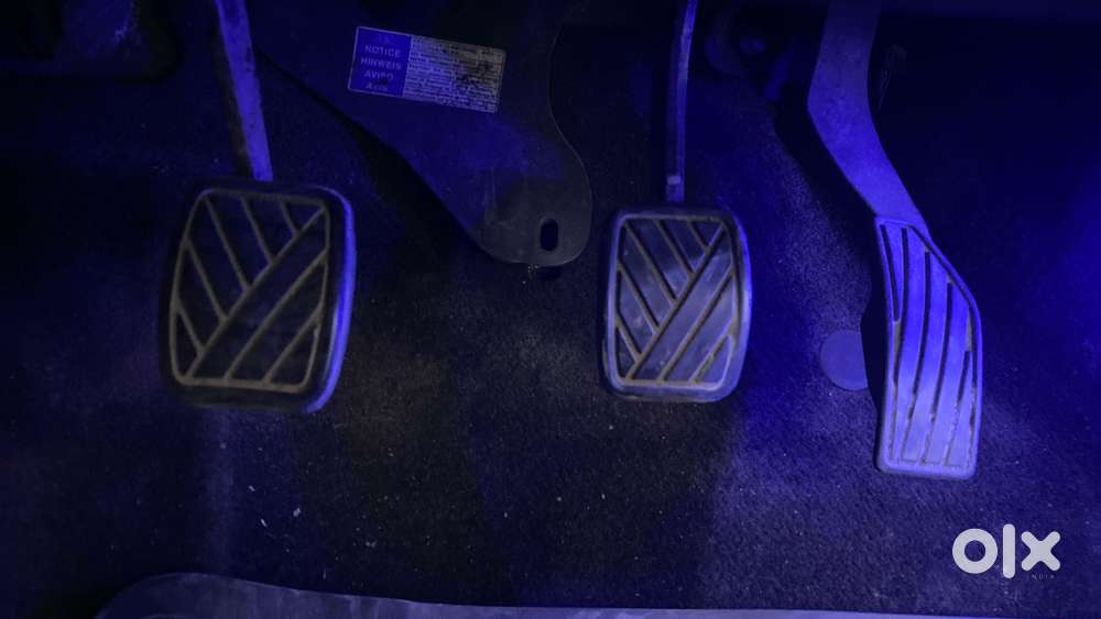 Maruti Suzuki Swift Zxi, 2016, Petrol