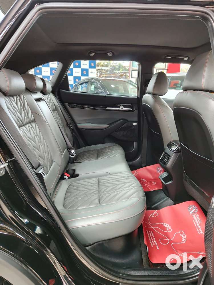 Kia Seltos 1.4 X-line Dct, 2024, Petrol