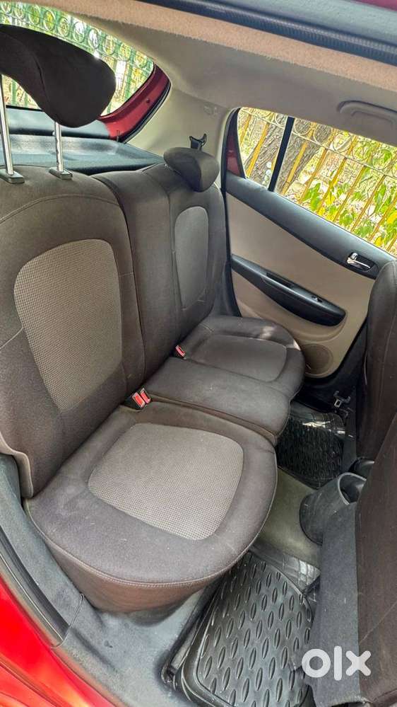Hyundai I20 2012 Petrol Good Condition 55000 Kms 1st Owner