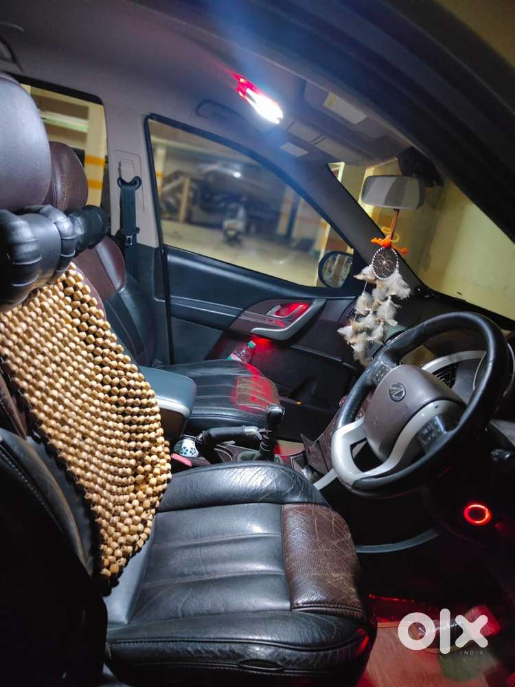 Mahindra Xuv500 2012 Diesel Well Maintained