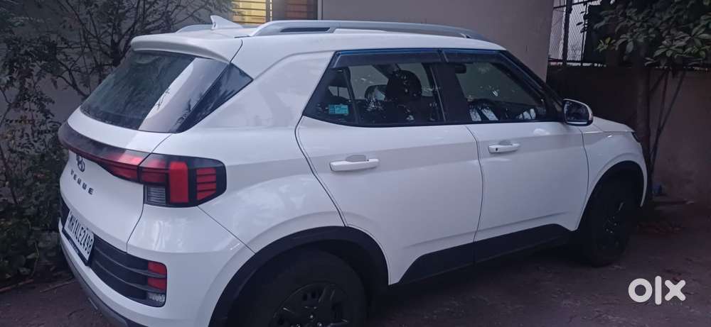 Hyundai Venue S Diesel, 2023, Diesel