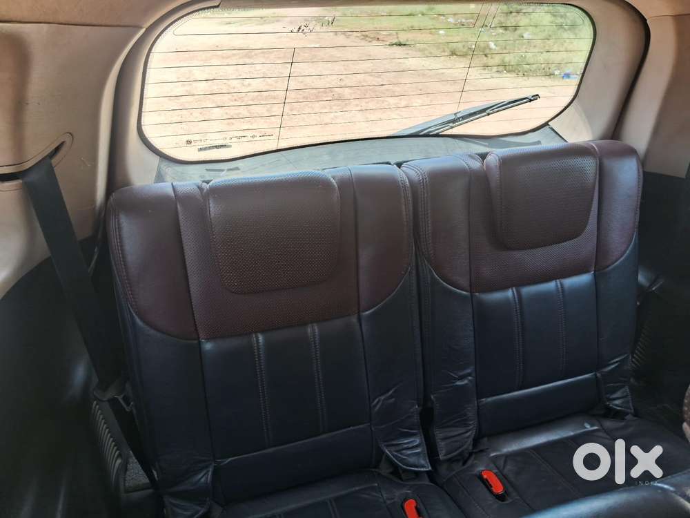 Mahindra Xuv500 W8, 2015, Diesel