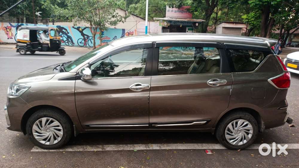Maruti Suzuki Ertiga Vxi (o) Cng, 2022, Cng & Hybrids