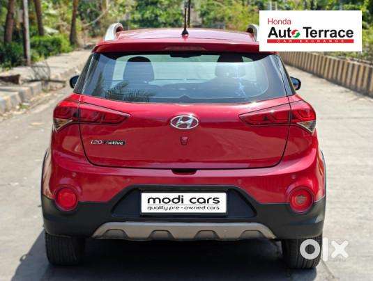 Hyundai I20 Active 1.2 S, 2015, Petrol