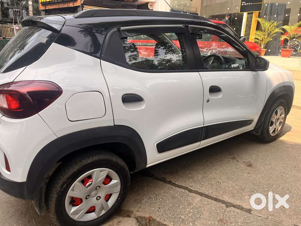 Renault Kwid Amt, 2025, Petrol