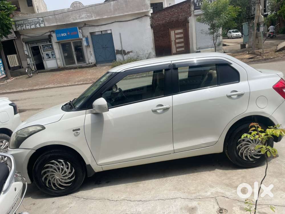Swift Dzire Maruti 2015