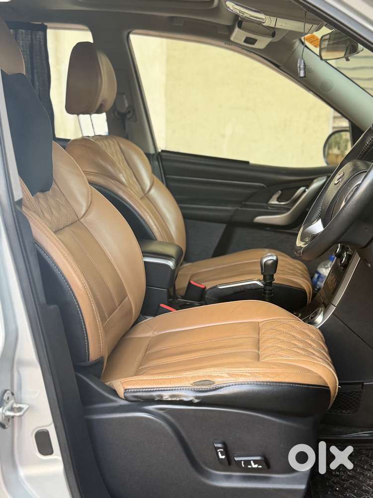 Mahindra Xuv500 W11 Option Awd, 2019, Diesel