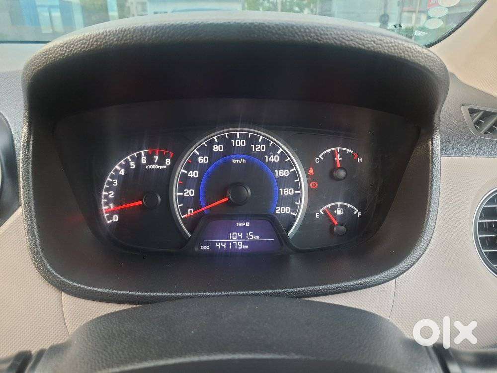 Hyundai Grand I10 1.2 Kappa Magna, 2018, Petrol