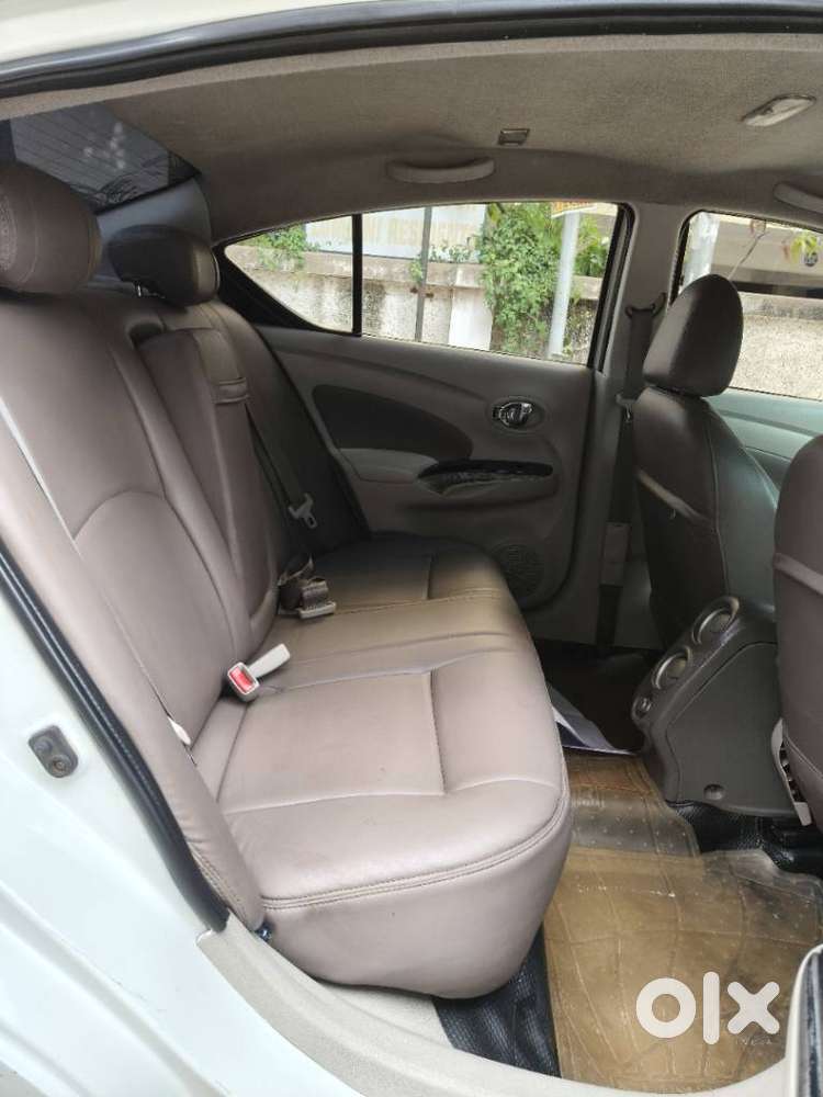 Nissan Sunny Xv D Premium Safety, 2014, Diesel