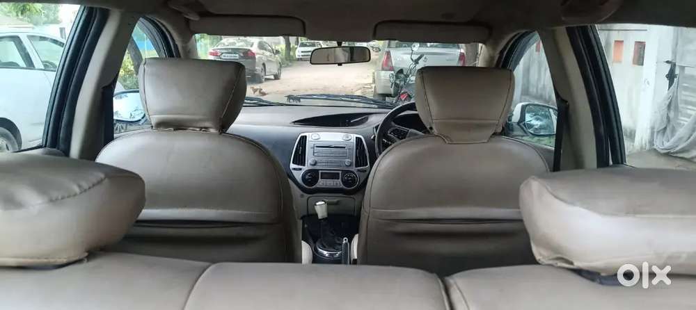 Hyundai I20 Diesel Manual 2011 150000 Km Driven