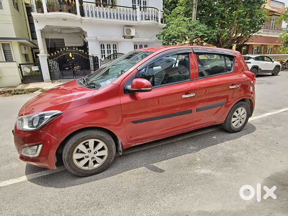 Hyundai I20 2013 Diesel 70000 Km Driven
