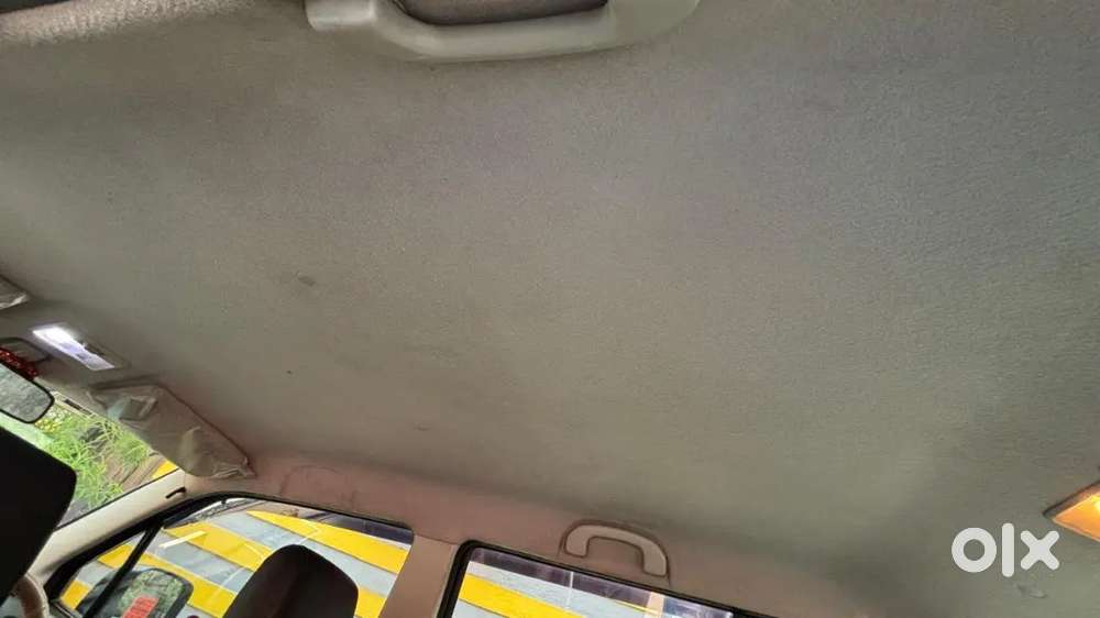 Maruti Suzuki Wagon R Stingray 2013 Petrol 60500 Km Driven