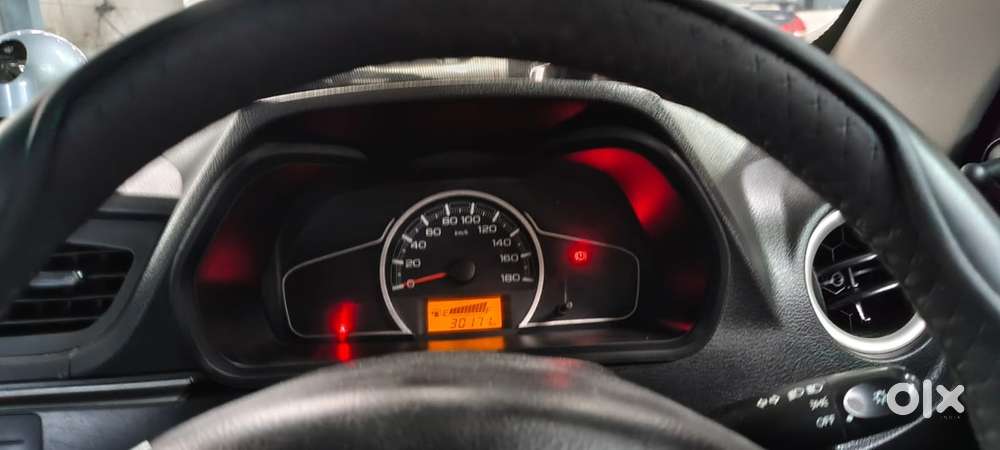 Maruti Suzuki Alto 800 2022 Petrol Well Maintained