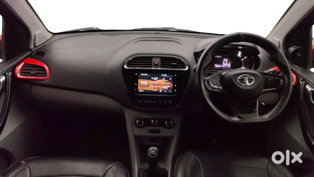 Tata Tiago 1.2 Revotron Xz, 2020, Petrol