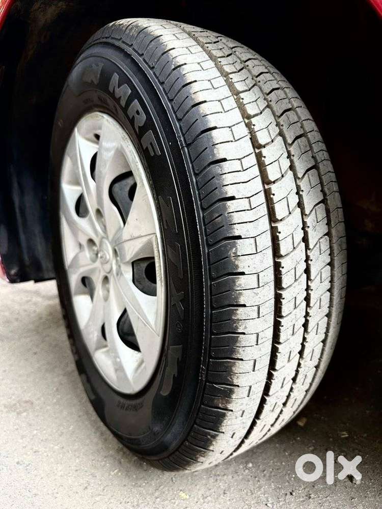 Hyundai I20 Magna 1.2 Vtvt, 2014, Petrol