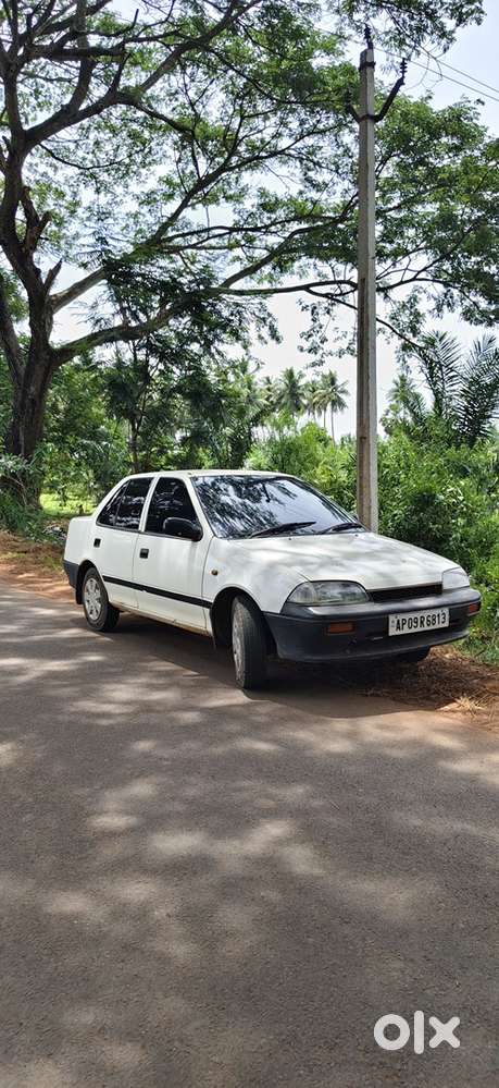 Maruti Suzuki Esteem 1998 Petrol Good Condition
