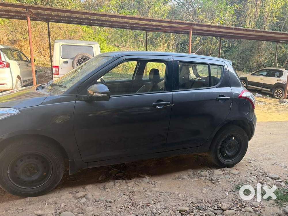 Maruti Suzuki Swift 2015 Petrol Good Condition