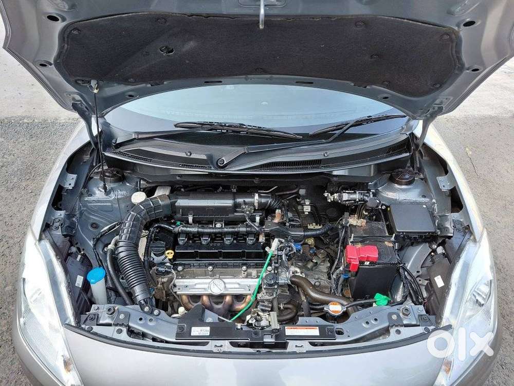 Maruti Suzuki Dzire 2017-2020 1.2 Vxi, 2020, Petrol