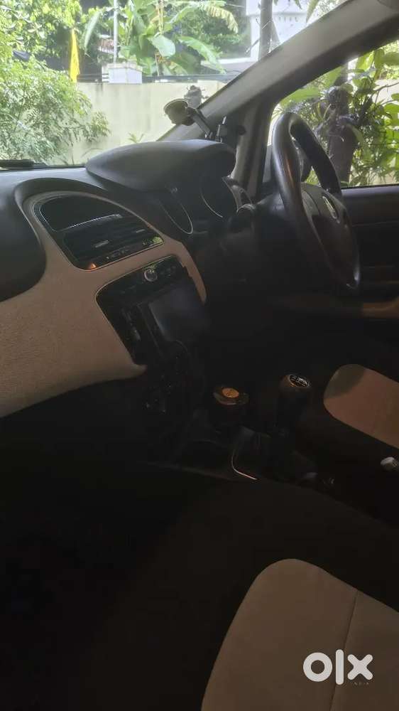 Fiat Punto Evo 1.2 Manual 2015