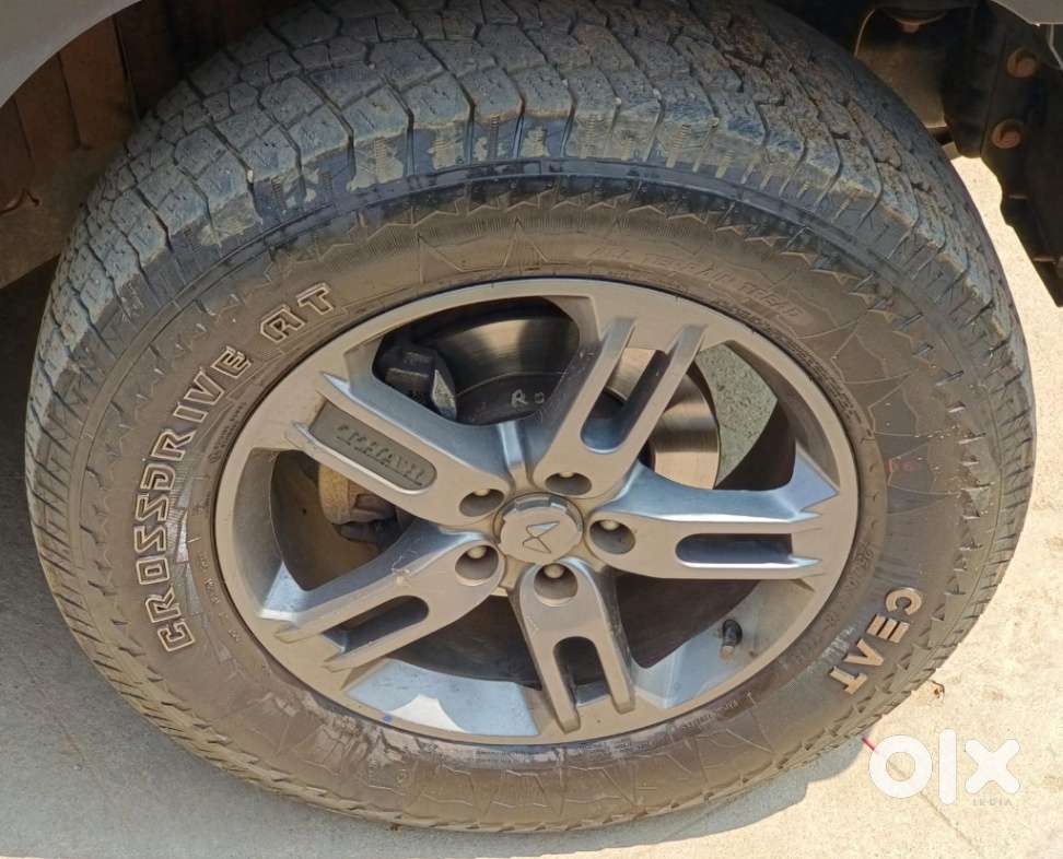Mahindra Thar Lx D At 4wd Ht, 2023, Diesel