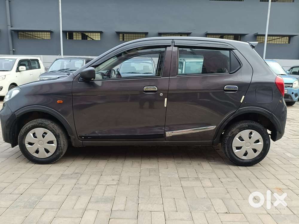 Maruti Suzuki Alto K10 1.0 Vxi, 2024, Petrol