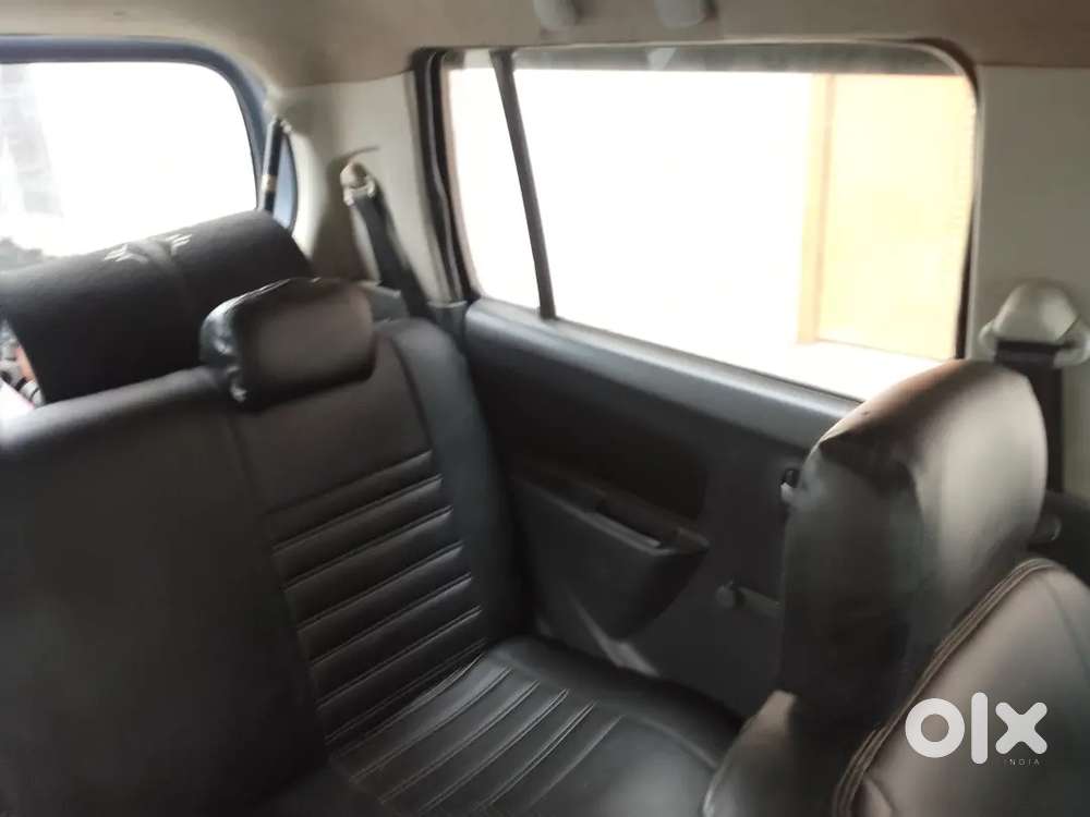 Maruti Suzuki Wagon R Lxi K Series 2010