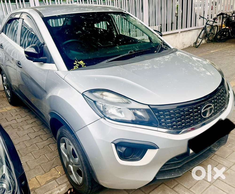 Tata Nexon Creative 1.5 Revotorq Diesel 6mt, 2018, Diesel
