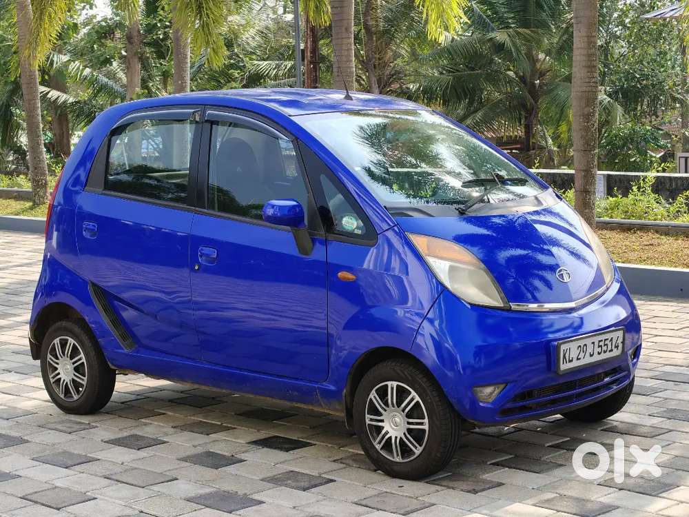 2015 Tata Nano Twist Xt