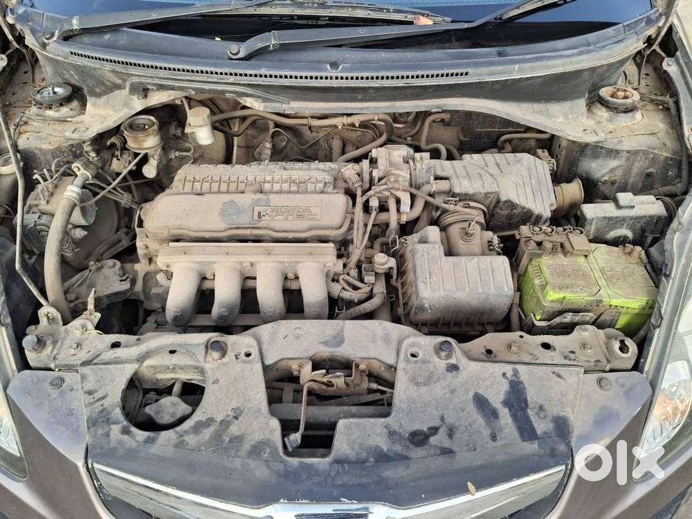 Honda Brio S Mt 2012, 2012, Petrol