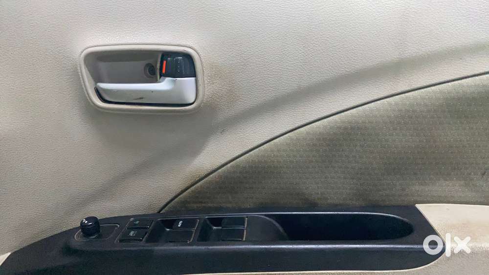 Maruti Suzuki Celerio 2014-2017 Zxi Optional, 2017, Petrol