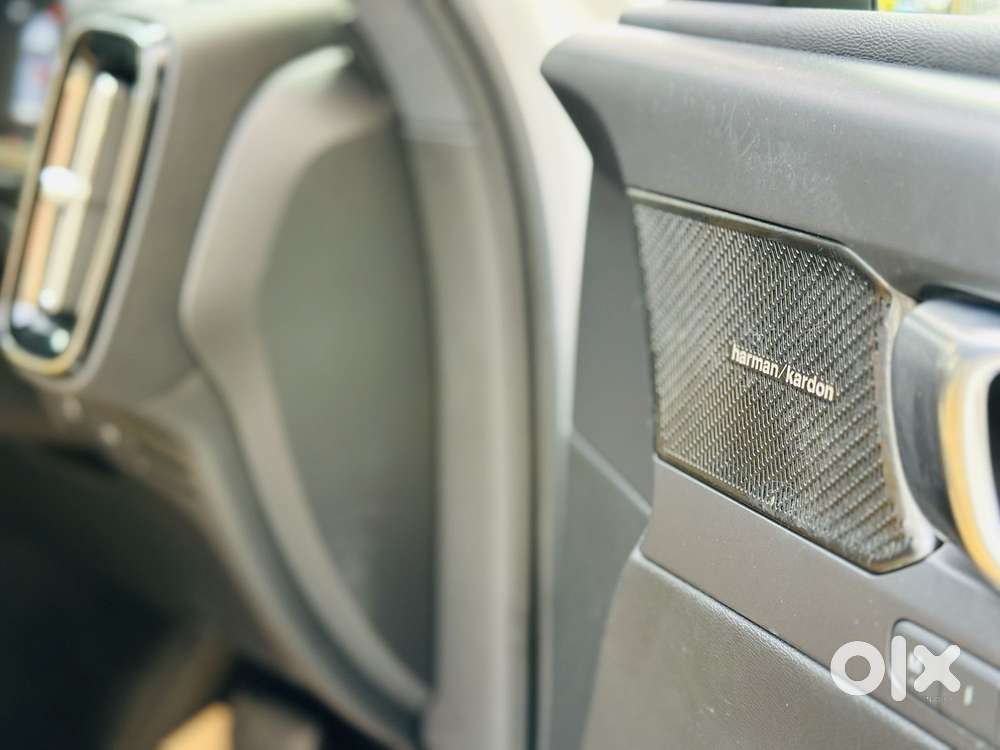 Volvo Xc40 D4 Awd Inscription, 2018, Diesel