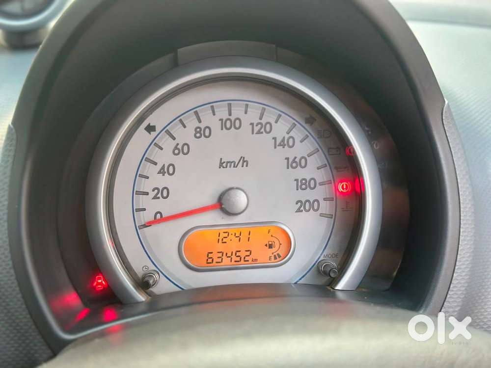 Maruti Suzuki Ritz Vdi, 2015, Diesel