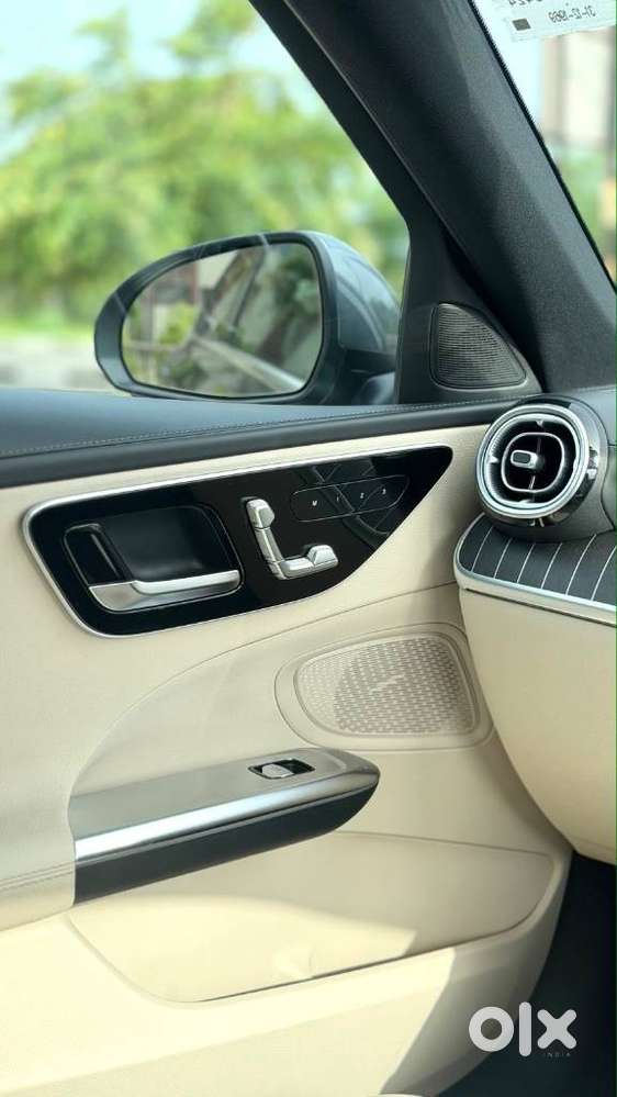 Mercedes-benz C-class C 220d, 2022, Diesel