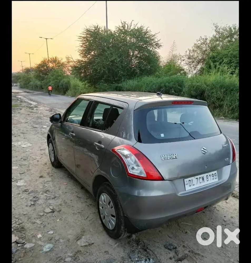 Maruti Suzuki Swift 2013 Petrol Good Condition