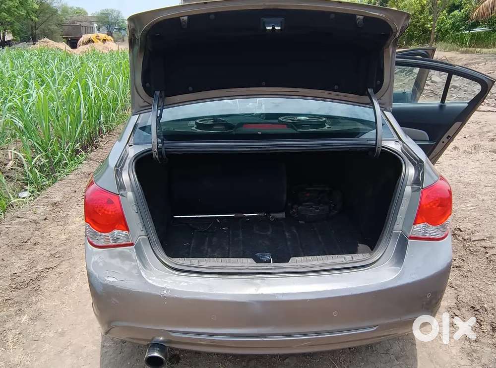 Cruze Model2014