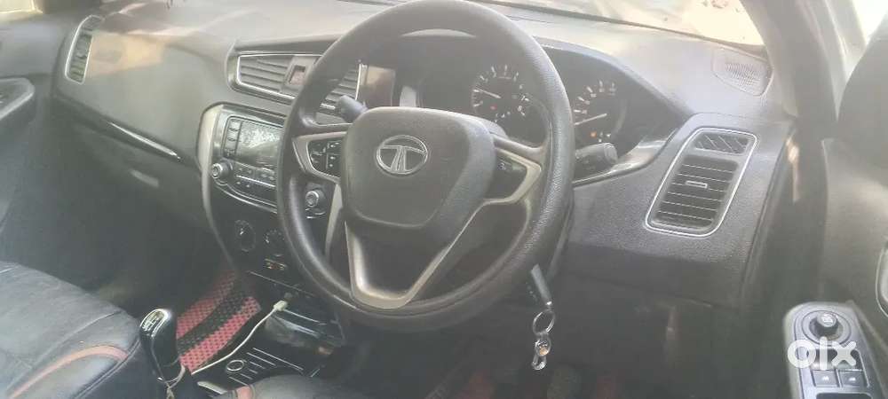Tata Bolt Revotron 2017 Petrol
