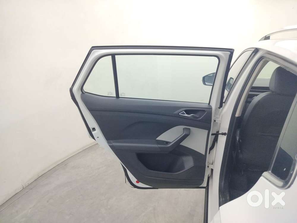 Skoda Kushaq 1.5 Tsi Style (6 Airbags) Dsg, 2022, Petrol