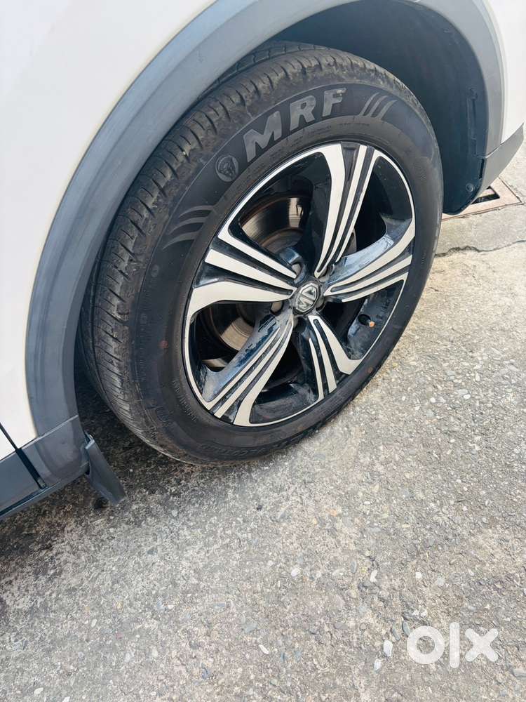 Mg Astor Petrol 2023 Year