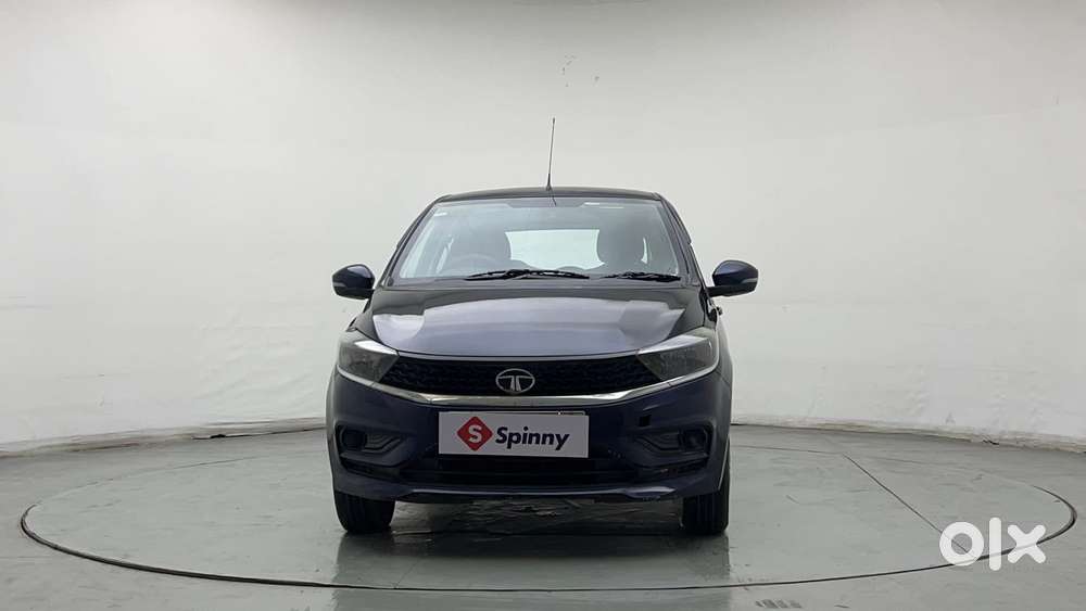 Tata Tiago 1.2 Revotron Xta, 2021, Petrol
