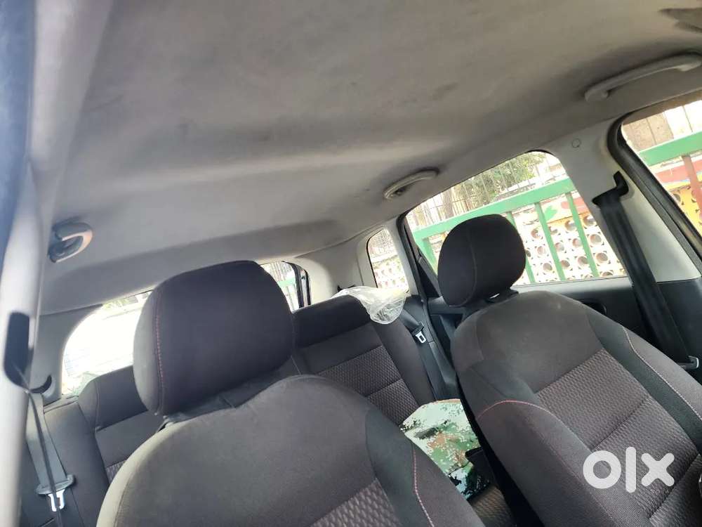 Ford Figo 2011 Petrol Good Condition