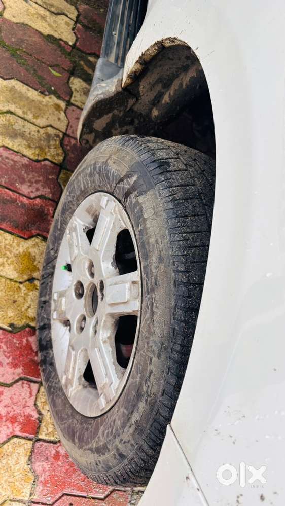 Mahindra Quanto Diesel 2015
