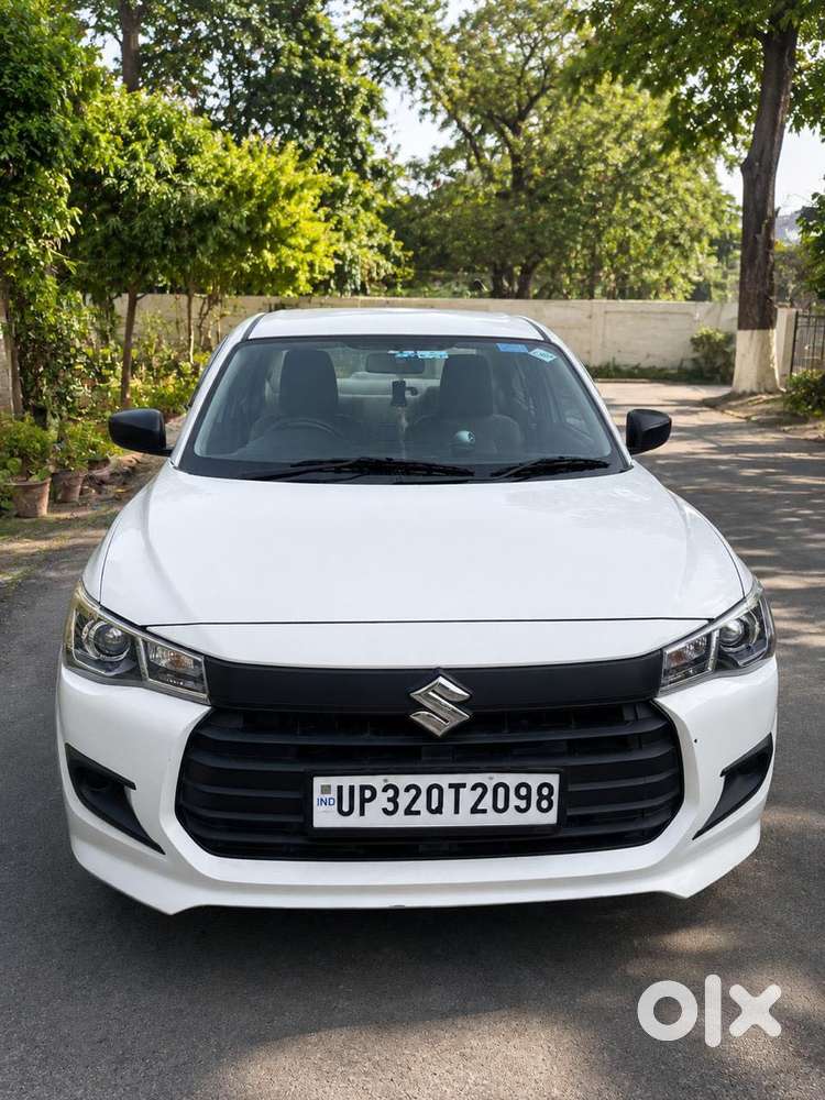 Maruti Suzuki Swift Dzire 1.3 Lxi, 2025, Cng & Hybrids