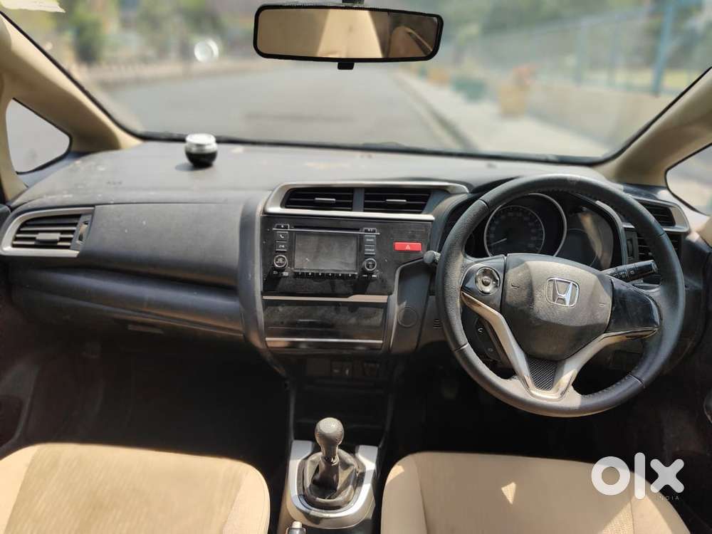 Honda Jazz 1.2 Vx I Vtec, 2015, Petrol