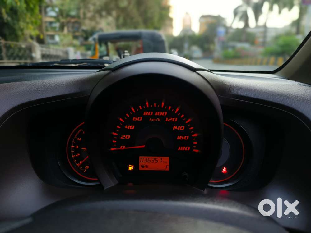 Honda Amaze 1.5 Smt I Dtec, 2013, Diesel