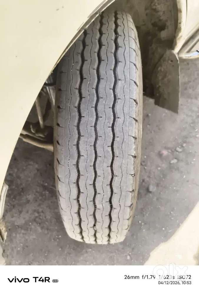 Maruti Suzuki Eeco 2013