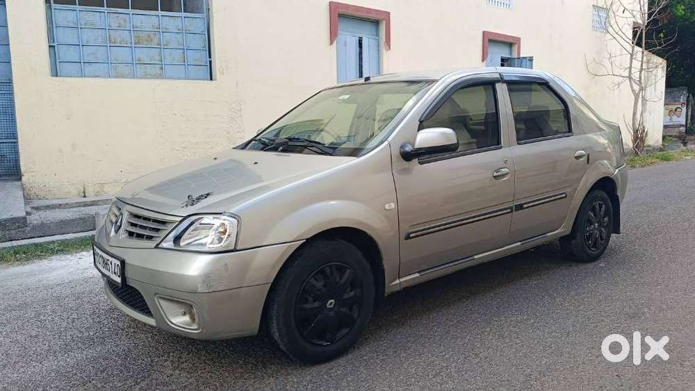 Mahindra Logan Diesel 1.5 Dle, 2011, Diesel