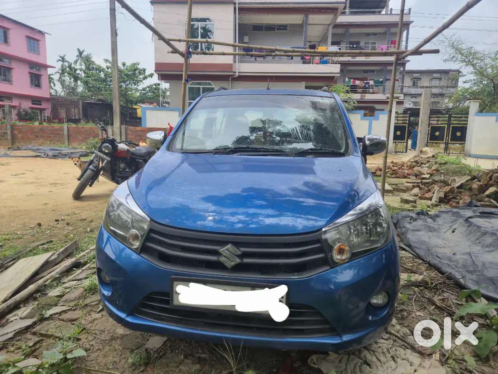 Maruti Suzuki Celerio  Good Condition  Single Owner