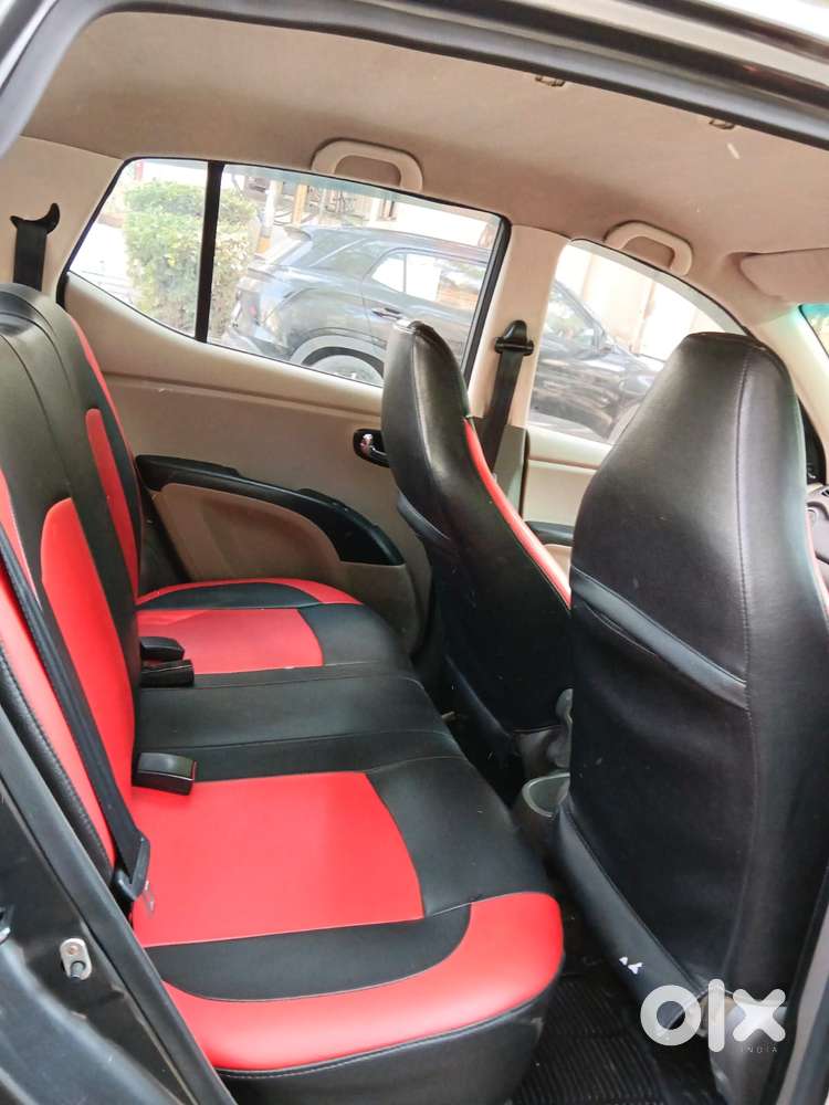 Hyundai I10 Magna 1.1 Lpg, 2012, Lpg