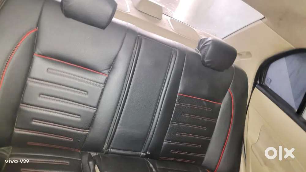 Maruti Suzuki Dzire 2014 Petrol 90000 Km Driven